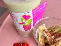 -奈雪的茶(赛格店)