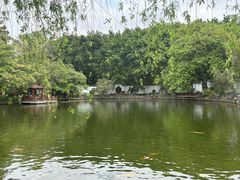 -东莞市可园博物馆