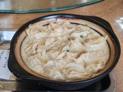 -雪琴面馆富安特色鱼汤面(城中花园店)