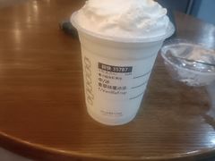 -星巴克(杭州市民中心店)