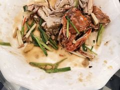 -钱大妈海鲜饭店(保利林语店)