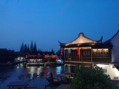 -洞天食府(北大街店)