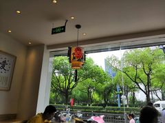 大堂-素满香·素食自助餐(苏州·临顿路店)