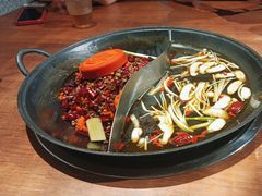 -楠火锅(昆山金鹰店)