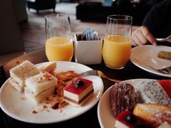 -广州天河希尔顿酒店