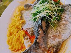 -大笑饭堂(甲子桥店)