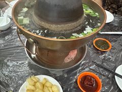 -京城羊坊涮羊肉馆(湖北路)