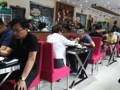 -宛平李记小吃(东关街店)