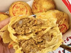 -真老大房鲜肉月饼(南京路步行街店)