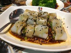 乡下卷粉-香港聚强佛跳墙(淘金店)