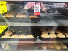 -朱记小郑酥烧饼(建康路店)