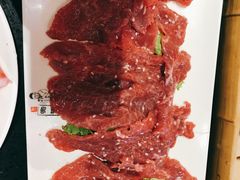 -宽板凳老灶火锅(南礼士路店)