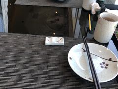 -柚·日式料理-富力万丽酒店