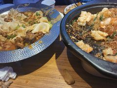 -俭寨大盘鸡·缸子肉·小公鸡·新疆菜(云通店)
