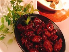 -绿茶餐厅(蓝色港湾店)