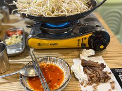 -吴草鸡爪오초닭발韩食堂(融恒盈嘉中心店)