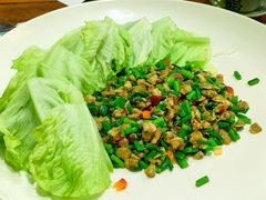 生菜包-猪肉婆私房菜(容桂总店)