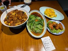 -三凤酒家·百年无锡菜(清扬茂业店)