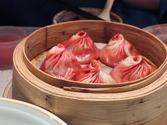 招牌小笼包-竹外桃花·江南小酒馆(SKP·S店)