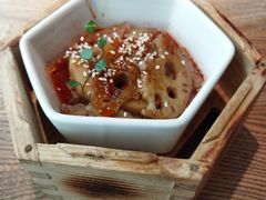 -蜜桃餐厅·伴山(湖滨商业街店)