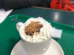 -幸运小丑汉堡(Bay Area本店)