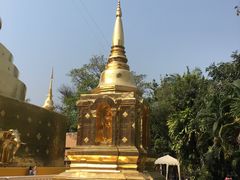 -帕辛寺