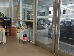-别克·上海永达通途(浦西店)