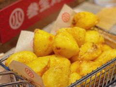 -叁宝烤肉• 西安烧烤(高科新花园店)