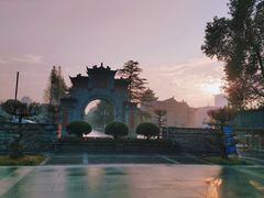 -四川大学(华西校区)