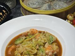 -湘满甲·黄焖甲鱼创始者·湘菜·鲁菜(潘家园店)