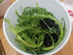 -南城香·饭香串香馄饨香(青年路店)