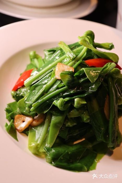 遇外滩(bfc外滩金融中心店)台湾山苏图片