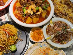 -海尔巴格一甸茶餐厅(团结路店)