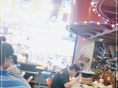 -捞围鲜·港式打边炉(海阳路店)