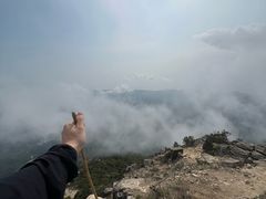 -七娘山