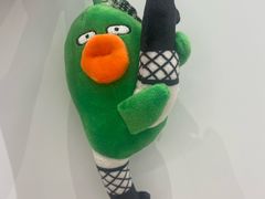 -上海静安洲际酒店-商务中心