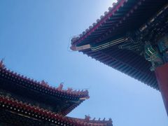 -历代帝王庙博物馆