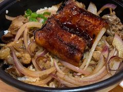-味千拉面(世纪东方店)