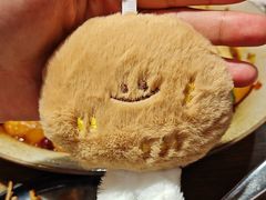 -那时新疆·若羌(经纬汇店)