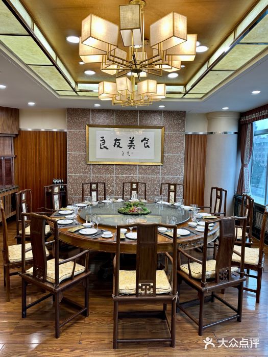 良友·青岛菜(五四广场店)图片