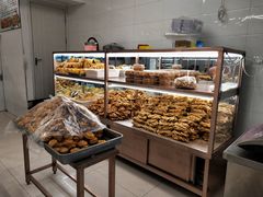 -杨老大焙子月饼干货(宽巷子民族美食街店)