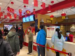 -老通城豆皮大王(吉庆街店)