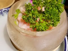 冰川鹅肠-蜀大侠火锅(春熙路店)