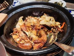 -印巷里主题餐厅(马鞍山店)