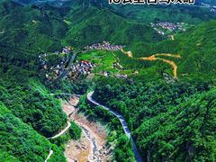-江南天池