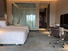-上海浦东星河湾酒店