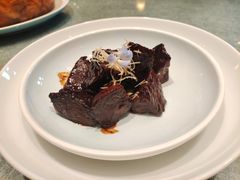 苹果木烟熏小牛肉-翠府(翠湖北路店)