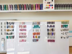 -慈蕊美容养生·专业经络调理