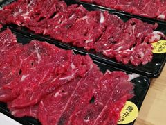 -嬷孙家潮汕牛肉火锅(北京路天河城店)