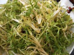 -粥公粥婆精品家常菜(青龙桥店)